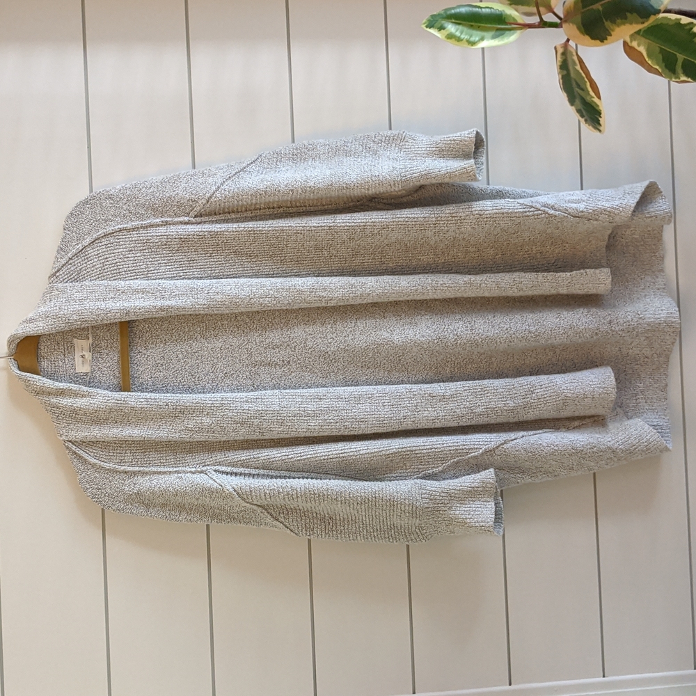 Super soft Lou and Grey cozy sweater